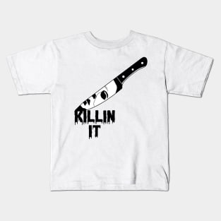 Killin' It Kids T-Shirt